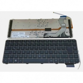 BÀN PHÍM LAPTOP HP ENVY 14, 14-1000, 14-1200, 14- 2000, 14-2100 (CÓ ĐÈN)